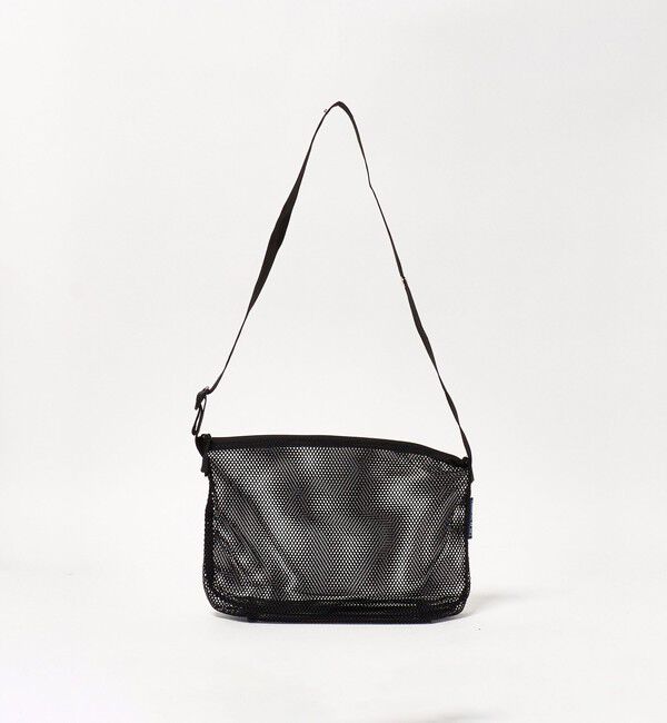 BEAUTY&YOUTH UNITED ARROWS「＜JULY NINE＞SEQUEL MESH BITTY ショルダーバッグ」|ショルダー・メッセンジャー|
