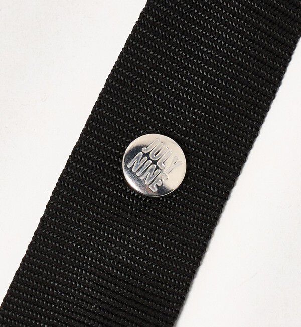 BEAUTY&YOUTH UNITED ARROWS「＜JULY NINE＞SEQUEL MESH BITTY ショルダーバッグ」|ショルダー・メッセンジャー|