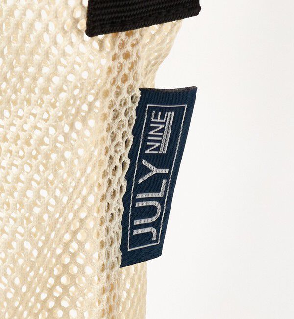 BEAUTY&YOUTH UNITED ARROWS「＜JULY NINE＞SEQUEL MESH BITTY ショルダーバッグ」|ショルダー・メッセンジャー|