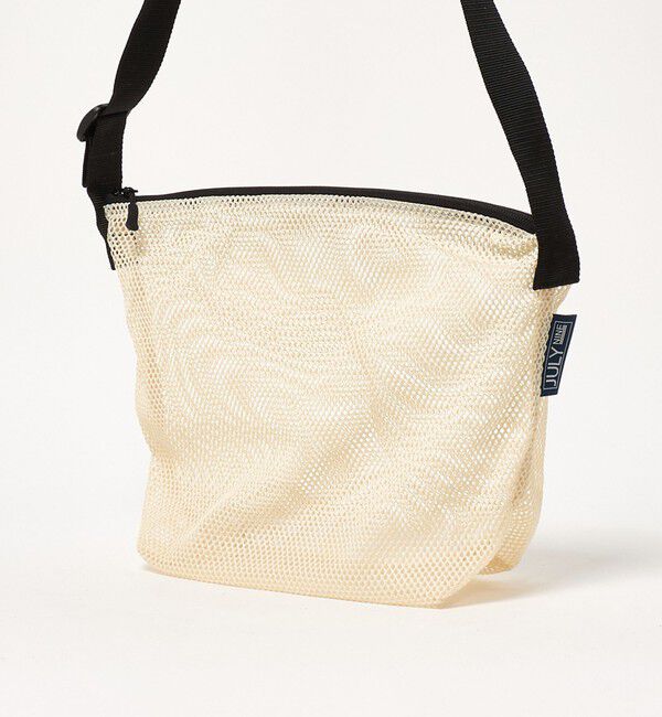 BEAUTY&YOUTH UNITED ARROWS「＜JULY NINE＞SEQUEL MESH BITTY ショルダーバッグ」|ショルダー・メッセンジャー|