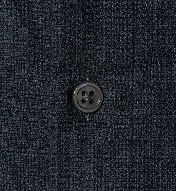BEAUTY&YOUTH UNITED ARROWS「ツイードライク テクスチャード レギュラー シャツ GRANDE型」|シャツ・ブラウス|