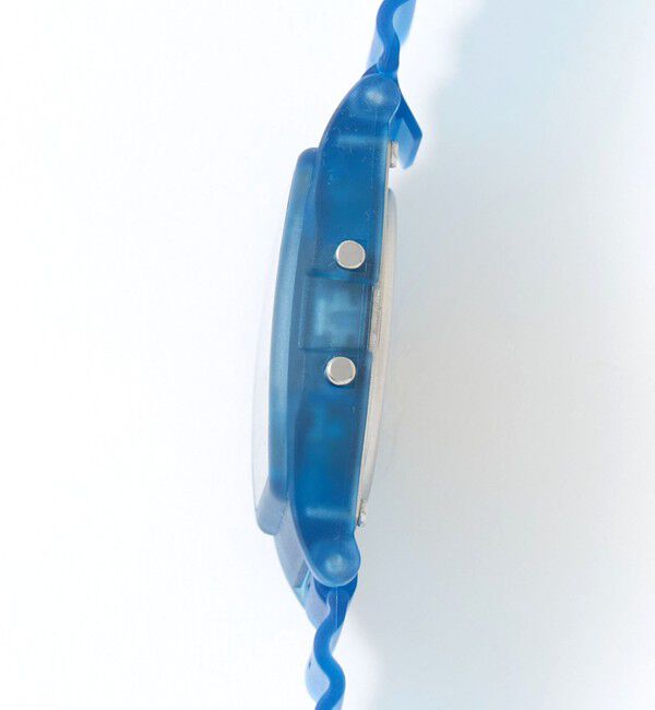 BEAUTY&YOUTH UNITED ARROWS「＜TIMEX＞T80 トランスルーセント 腕時計」|腕時計|