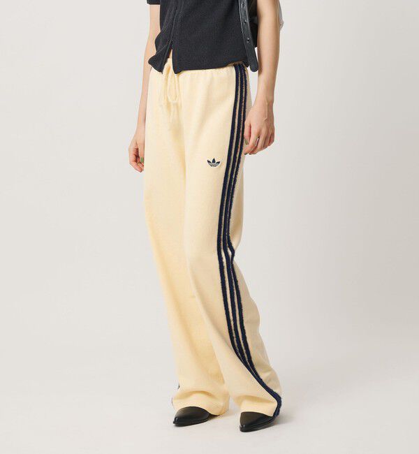 BEAUTY&YOUTH UNITED ARROWS「＜adidas Originals＞ファィヤーバード ニット トラックパンツ」|その他|