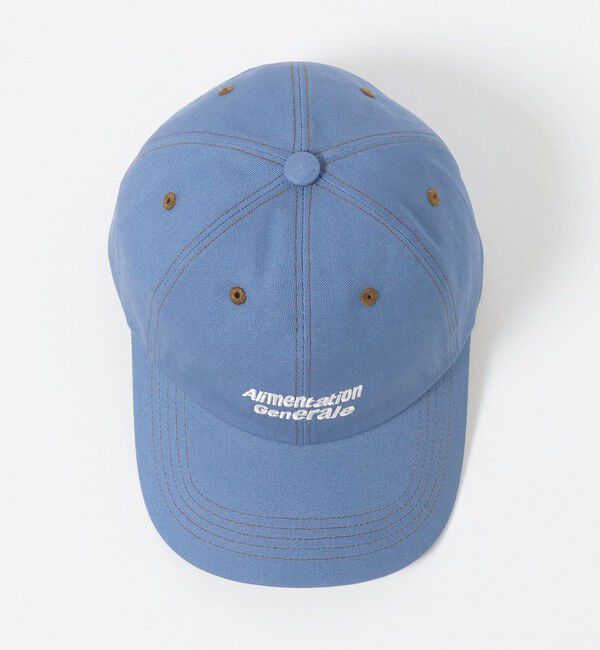 BEAUTY&YOUTH UNITED ARROWS「＜LY＞SING キャップ」|キャップ・キャスケット|