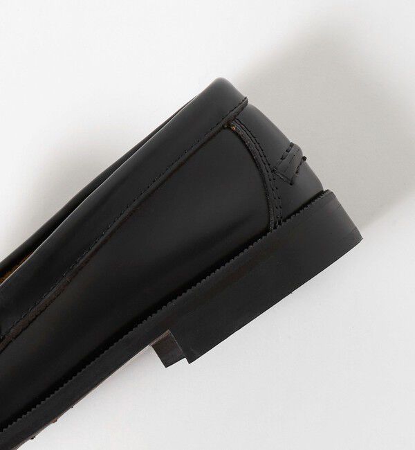 BEAUTY&YOUTH UNITED ARROWS「【別注】＜ARTESANOS＞レザー ベーシック ローファー」|ローファー|