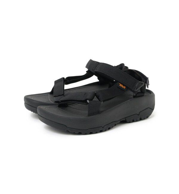 Ray BEAMS 「TEVA / HURRICANE XLT2 AMPSOLE　スニーカーサンダル 厚底 アウトドア 旅行」|サンダル|