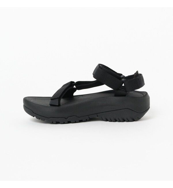 Ray BEAMS 「TEVA / HURRICANE XLT2 AMPSOLE　スニーカーサンダル 厚底 アウトドア 旅行」|サンダル|