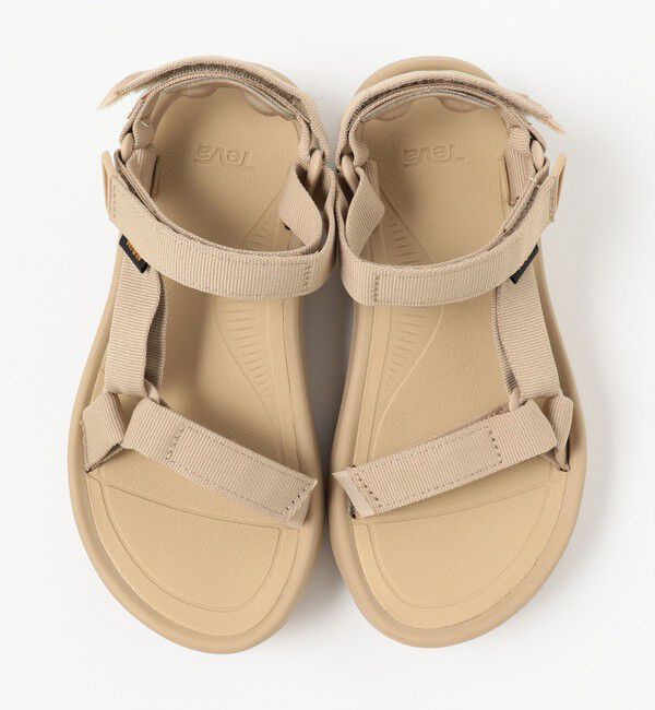 Ray BEAMS 「TEVA / HURRICANE XLT2 AMPSOLE　スニーカーサンダル 厚底 アウトドア 旅行」|サンダル|