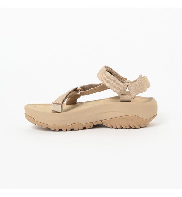 Ray BEAMS 「TEVA / HURRICANE XLT2 AMPSOLE　スニーカーサンダル 厚底 アウトドア 旅行」|サンダル|