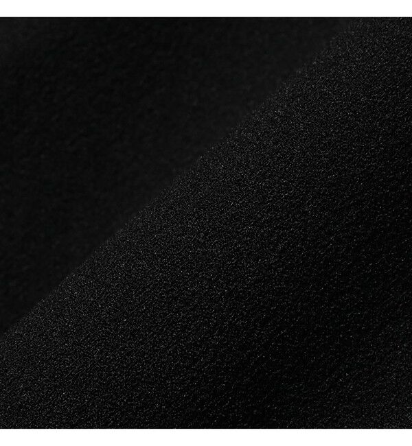 Demi-Luxe BEAMS 「アムンゼン ペプラムブラウス」|シャツ・ブラウス|
