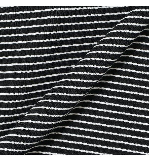 Ray BEAMS 「【別注】DANTON / ロングスリーブ Tシャツ」|Tシャツ・カットソー|