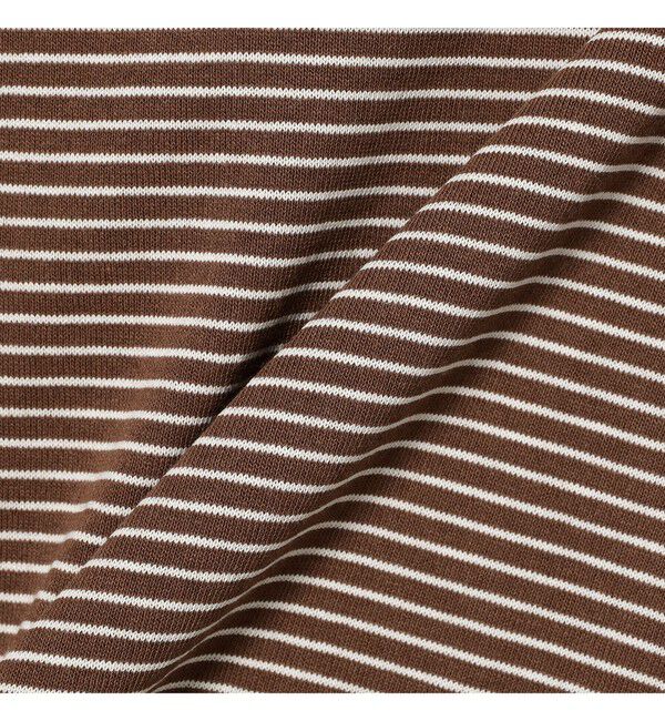 Ray BEAMS 「【別注】DANTON / ロングスリーブ Tシャツ」|Tシャツ・カットソー|
