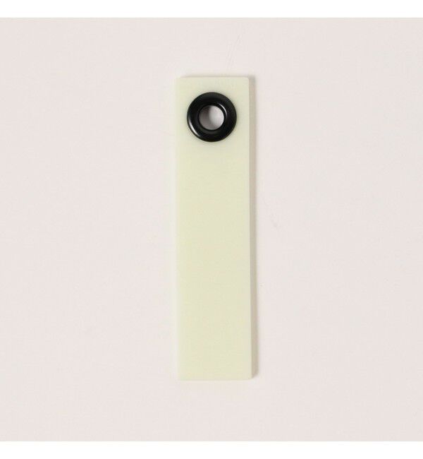 bPr BEAMS「DETAIL INC. / Afterburner Glow Tag」|その他|