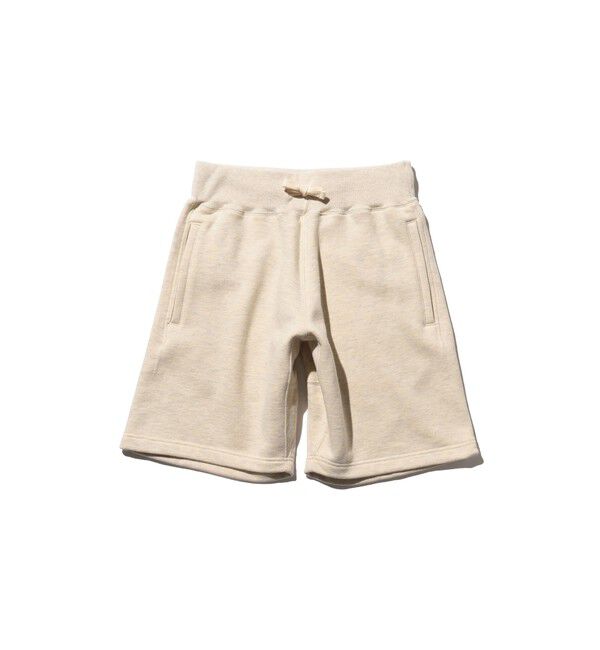 BEAMS PLUS「Sweat Shorts」|その他|