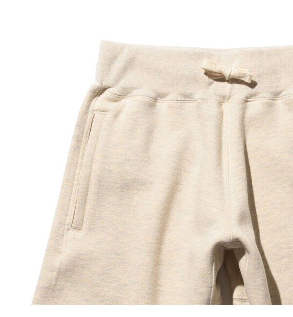 BEAMS PLUS「Sweat Shorts」|その他|