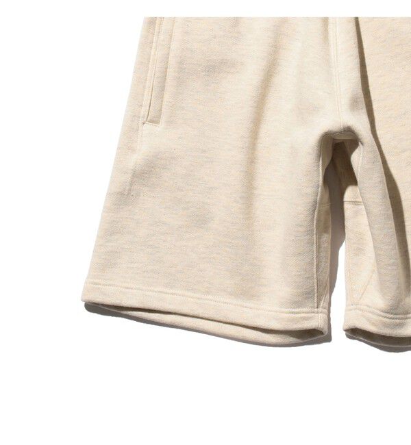 BEAMS PLUS「Sweat Shorts」|その他|