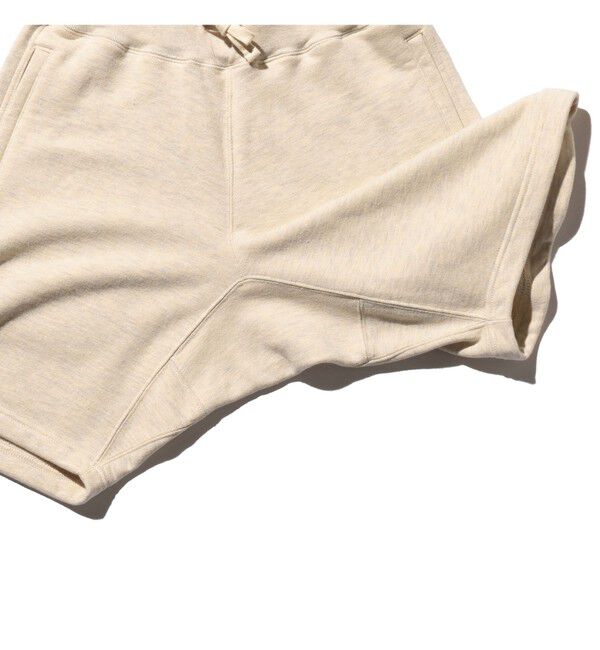 BEAMS PLUS「Sweat Shorts」|その他|