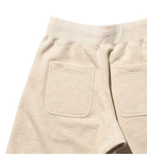 BEAMS PLUS「Sweat Shorts」|その他|
