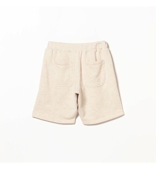 BEAMS PLUS「Sweat Shorts」|その他|