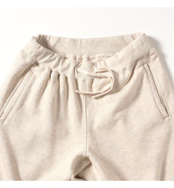 BEAMS PLUS「Sweat Shorts」|その他|
