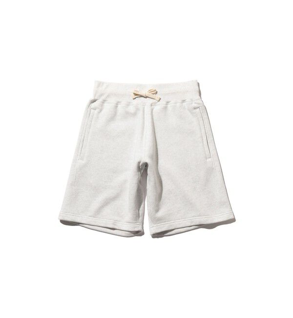 BEAMS PLUS「Sweat Shorts」|その他|ASH