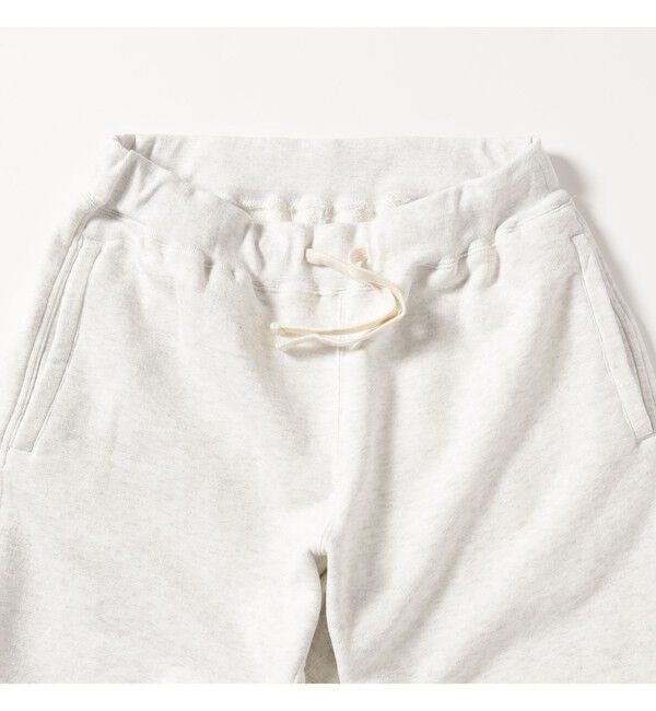 BEAMS PLUS「Sweat Shorts」|その他|