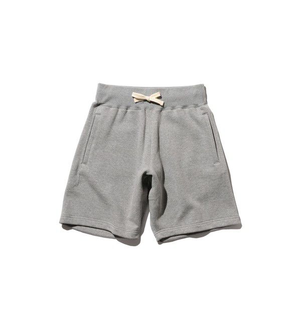 BEAMS PLUS「Sweat Shorts」|その他|