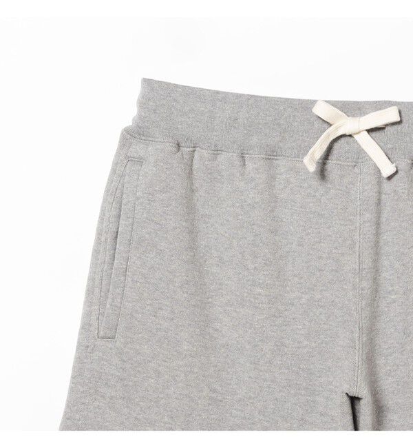 BEAMS PLUS「Sweat Shorts」|その他|