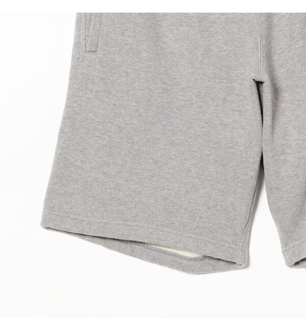 BEAMS PLUS「Sweat Shorts」|その他|