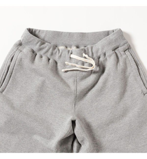 BEAMS PLUS「Sweat Shorts」|その他|