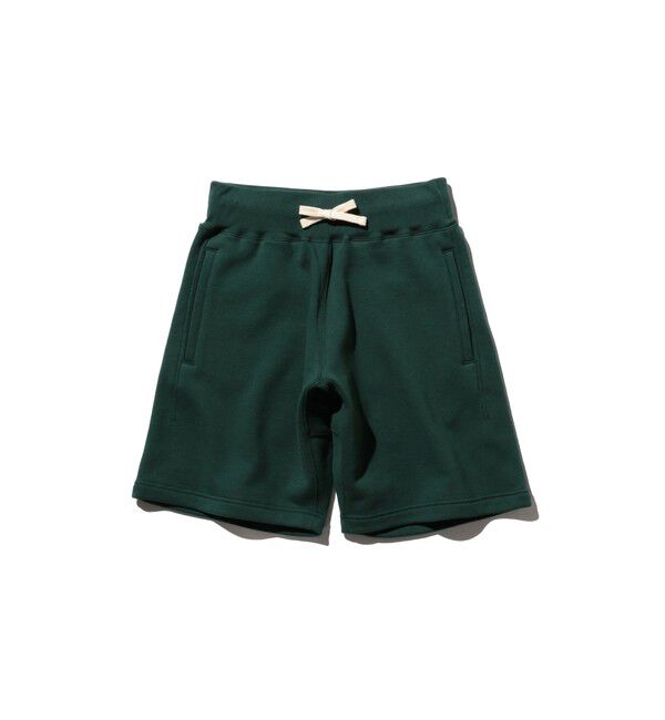BEAMS PLUS「Sweat Shorts」|その他|D.GRN