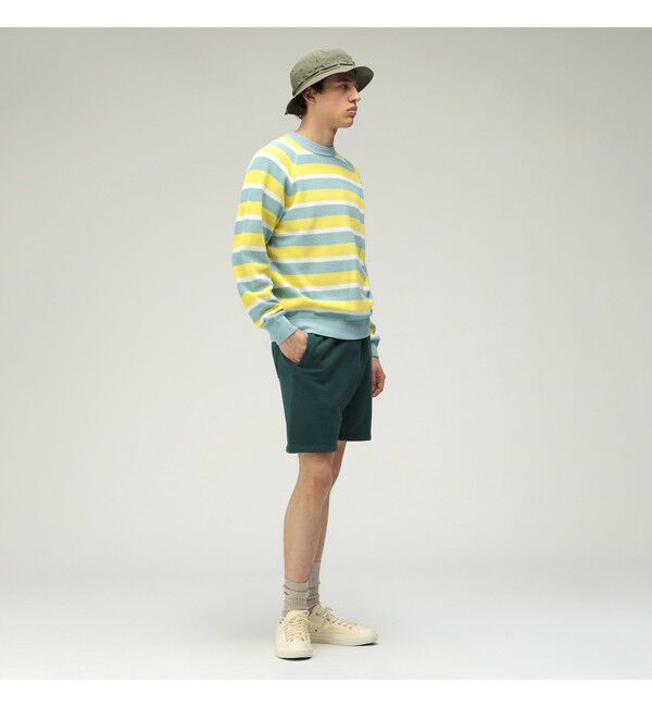 BEAMS PLUS「Sweat Shorts」|その他|