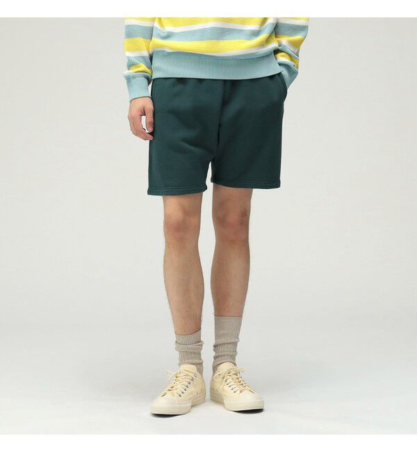 BEAMS PLUS「Sweat Shorts」|その他|