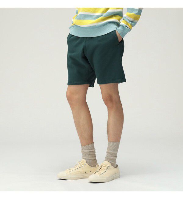 BEAMS PLUS「Sweat Shorts」|その他|