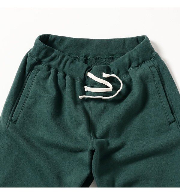 BEAMS PLUS「Sweat Shorts」|その他|