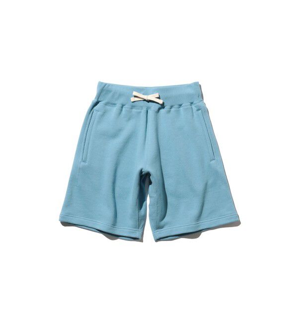 BEAMS PLUS「Sweat Shorts」|その他|SAX