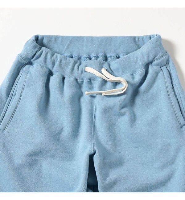BEAMS PLUS「Sweat Shorts」|その他|
