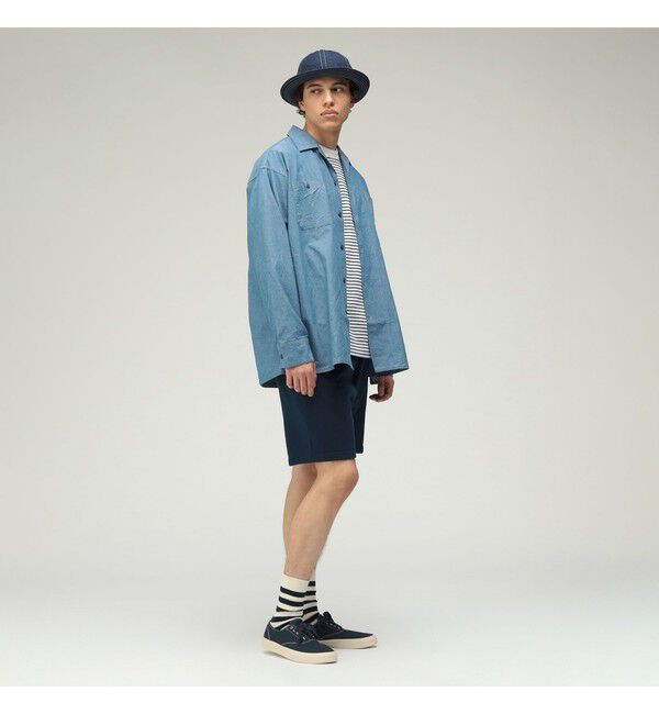 BEAMS PLUS「Sweat Shorts」|その他|
