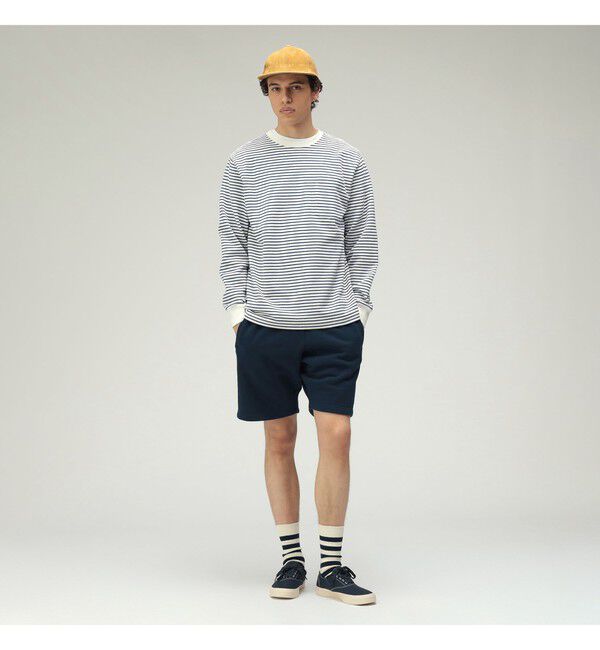 BEAMS PLUS「Sweat Shorts」|その他|