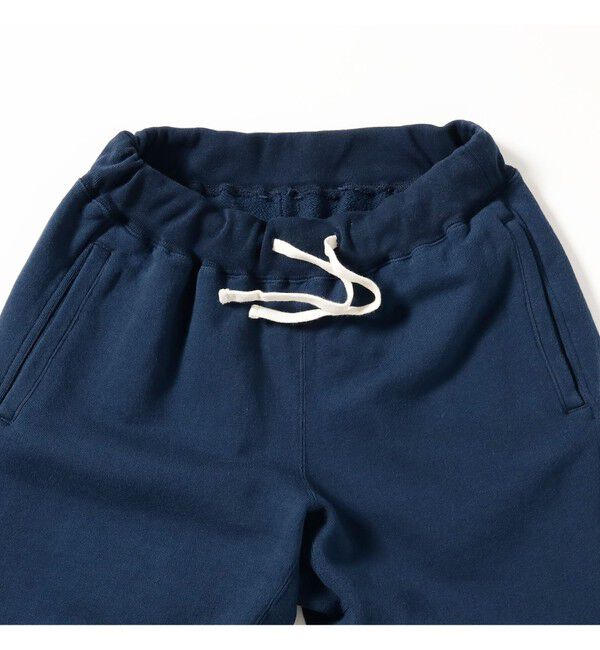 BEAMS PLUS「Sweat Shorts」|その他|