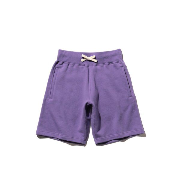 BEAMS PLUS「Sweat Shorts」|その他|