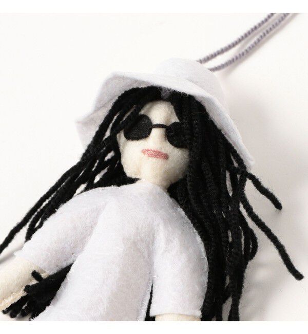 bPr BEAMS「SILK ROAD BAZAAR / GREAT MAN オーナメント 3」|その他|