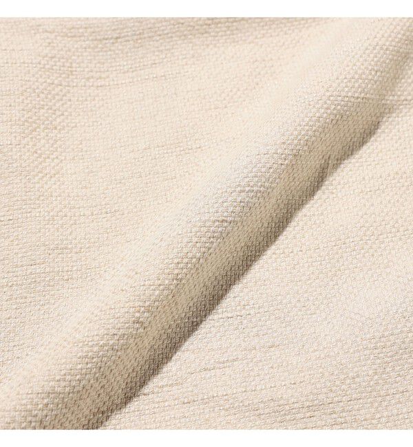 BEAMS PLUS「BEAMS PLUS｜Easy Shorts COTTON Linen」|その他|