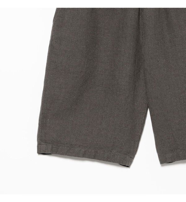 BEAMS PLUS「BEAMS PLUS｜Easy Shorts COTTON Linen」|その他|