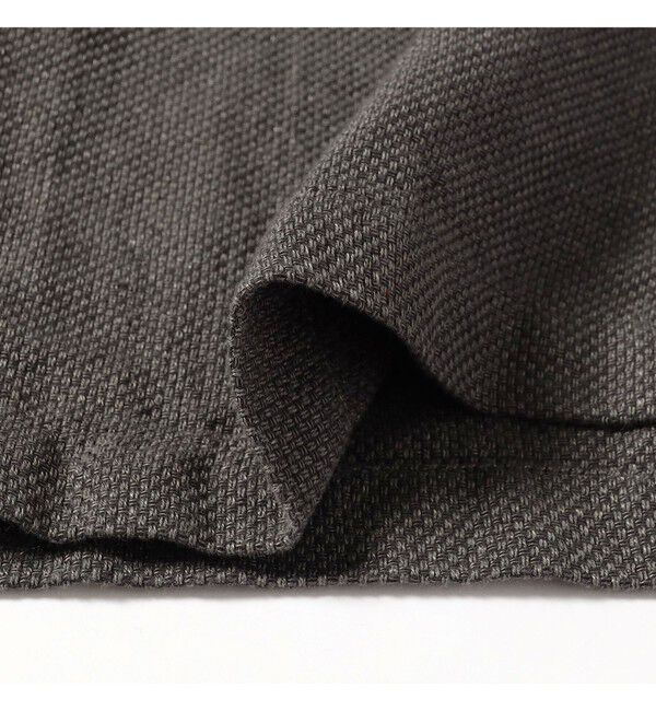 BEAMS PLUS「BEAMS PLUS｜Easy Shorts COTTON Linen」|その他|
