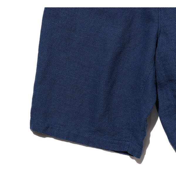 BEAMS PLUS「BEAMS PLUS｜Easy Shorts COTTON Linen」|その他|