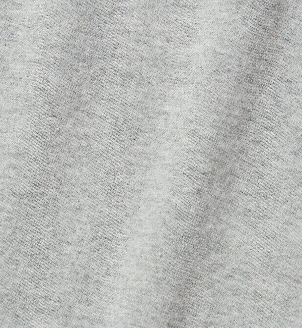 SHIPS「Southwick:Gate Label BO`SUN ネック 長袖Ｔシャツ」|シャツ・ブラウス|