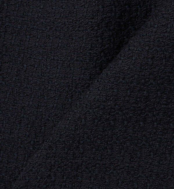 SHIPS for women「〈セレモニー対応可〉スラブ ツイード タイト スカート  24SS（セットアップ対応）◇」|スカート|