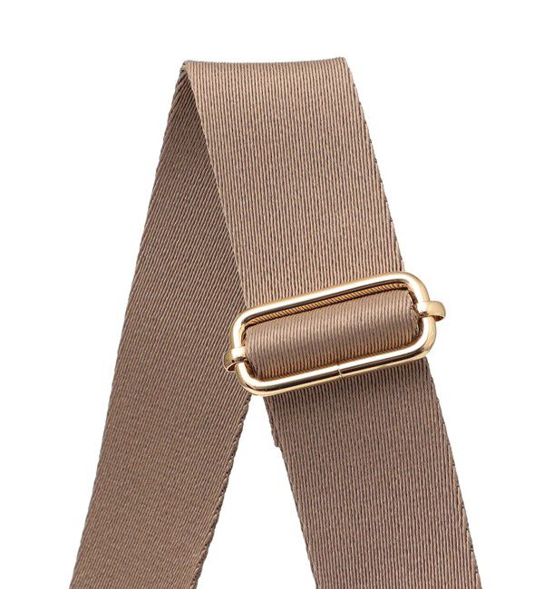 SHIPS for women「BEAURE: SQ TAPE BOSTON」|ボストンバッグ|