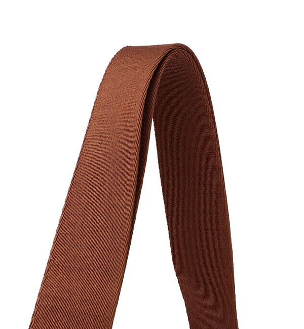 SHIPS for women「BEAURE: SQ TAPE BOSTON」|ボストンバッグ|